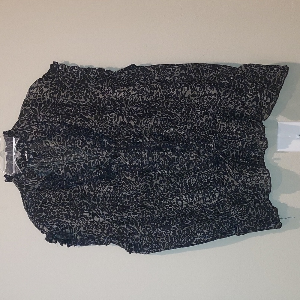 DIMRI Blouse